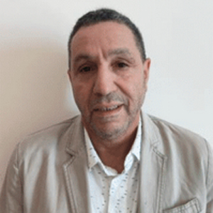 Dr. Ahmed Seffah